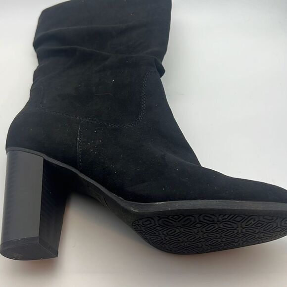 ‎Style & Co. Mid shaft boot - Picture 5 of 7